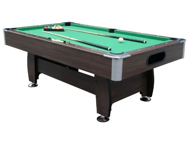 Premium International Standard Billiard Table Snooker Commercial Club Pool Table