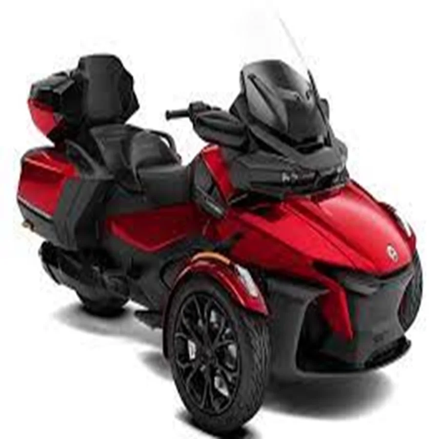 100% GENUINE AFFORDABLE AUTHENTIC 2023 Can-Am Spyder RT Limited