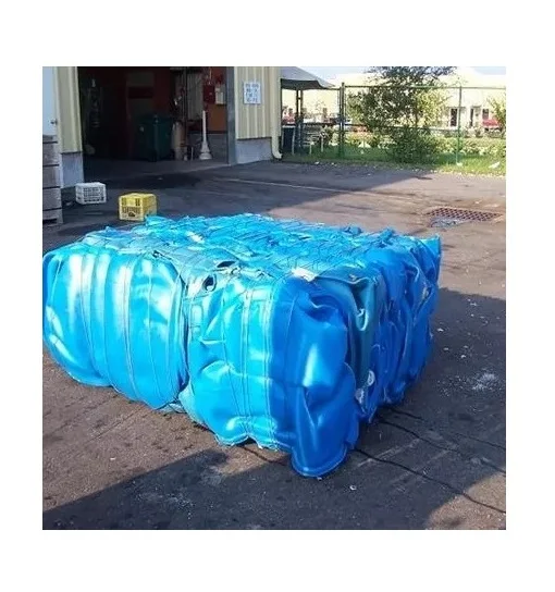 Лучшая цена черный барабан Hdpe переточка для