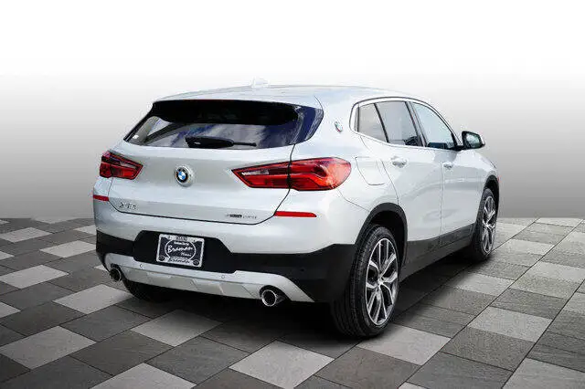 Best price fairly used 2020 BMW X2 sDrive28i 4dr Sports Activity Coupe cars for sale
