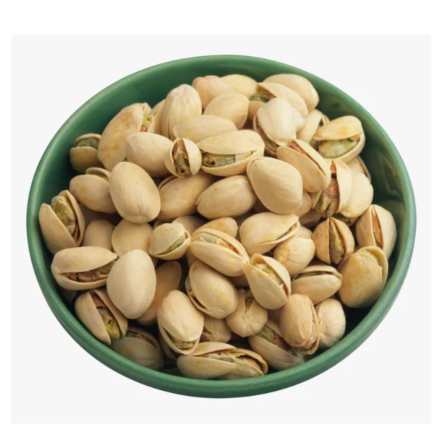 Premium Style Wholesale Manufacturer of Pistachio Pista Nuts Available in Bulk with Dried, Raw, Common Cultivation