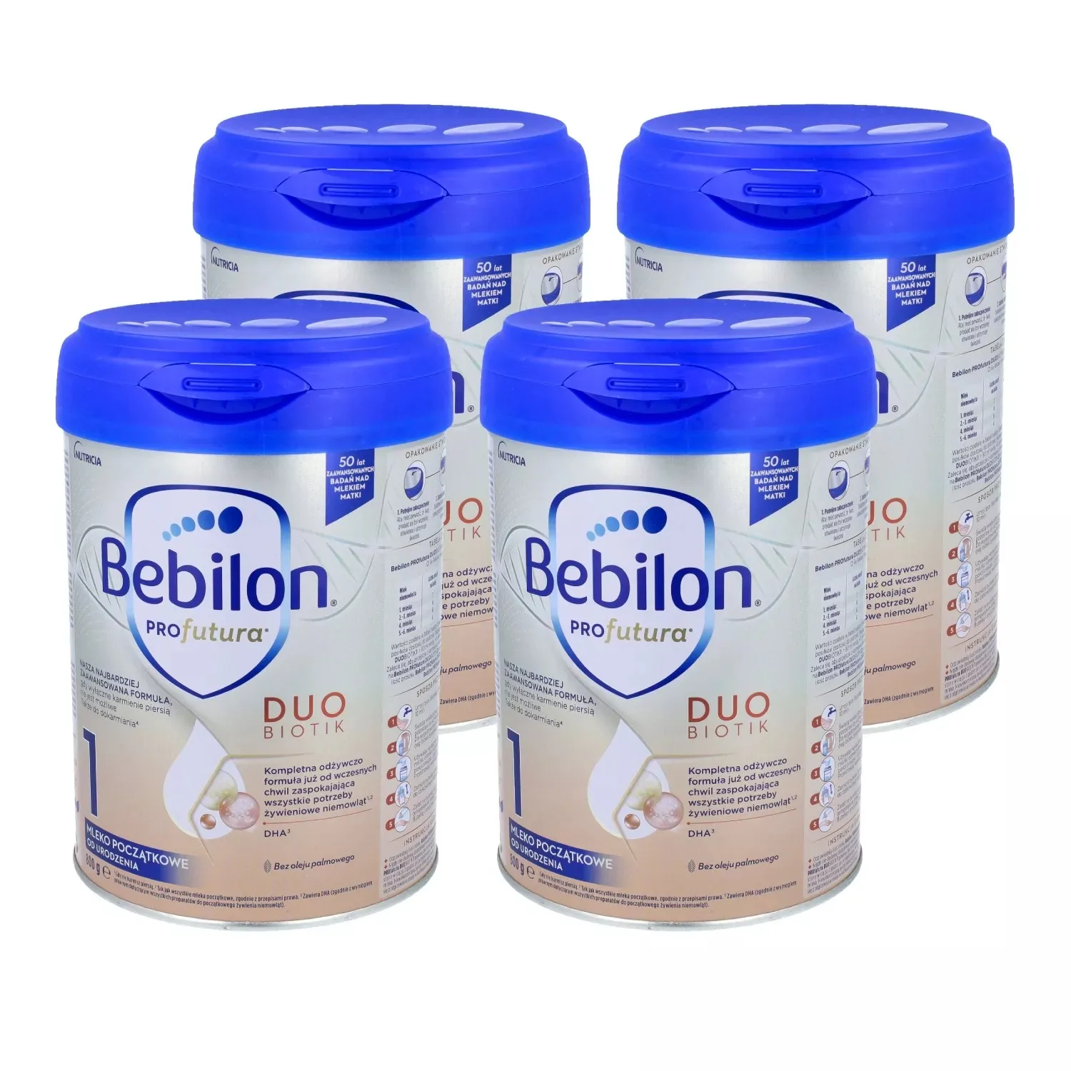 Nutricia Bebilon 800g 1, 2, 3, 4, baby milk powder   milk, all infant milk