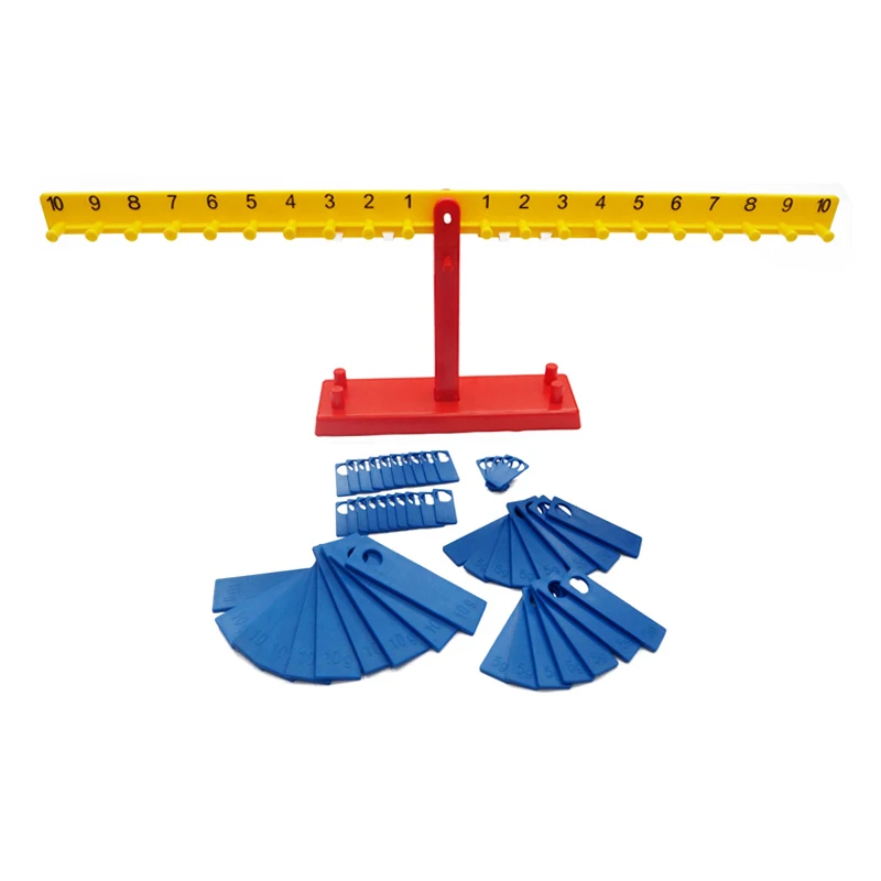 Math Balance/symmetry Math Toys/Math Manipulative Toy