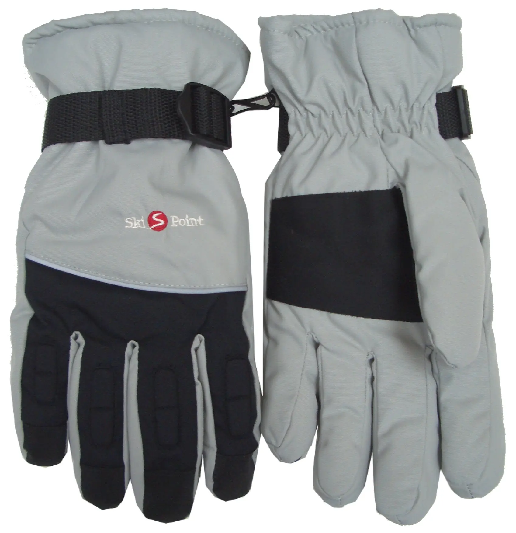 Sport Ski glove waterproof warm ski glove for adult