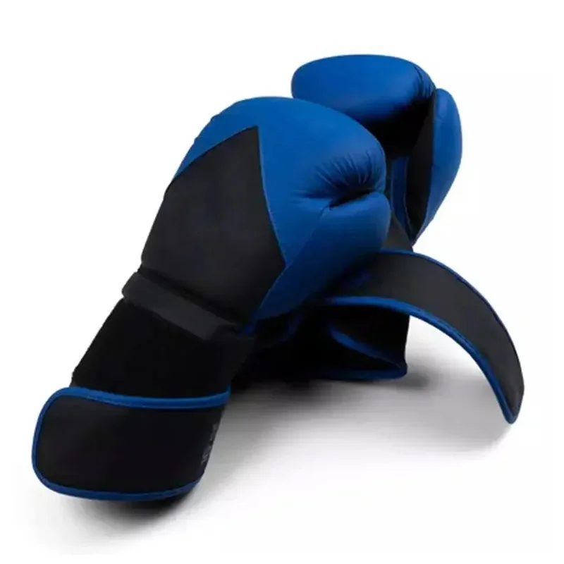 Custom Logo Training Mitts Muay Thai Sparring Kickboxing Men Women Punching Boxing Gloves For Man`s