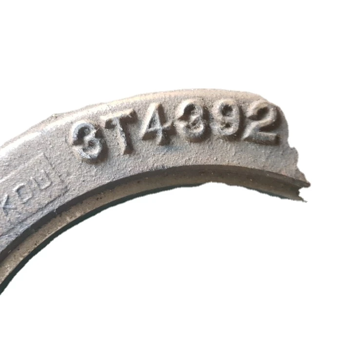 3T4392 .. Конический подшипник-трансмиссия. D11N конический и переносной трактор гусеничного типа, подержанные детали cat