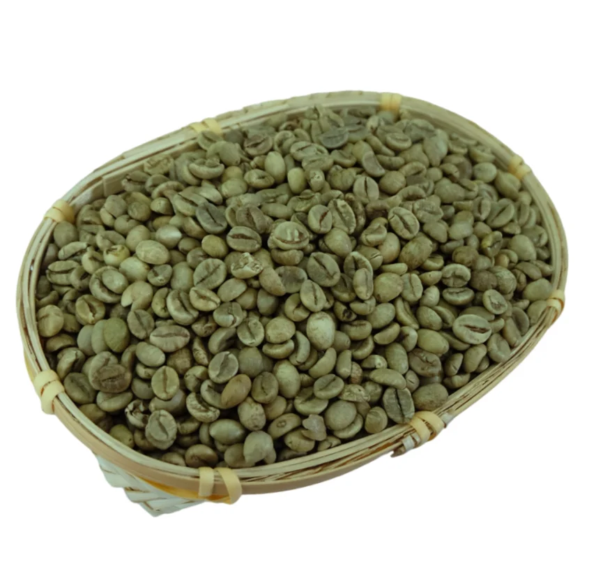Cheap price Robusta & Arabica Coffee beans - High quality - 100% natural from Vietnam