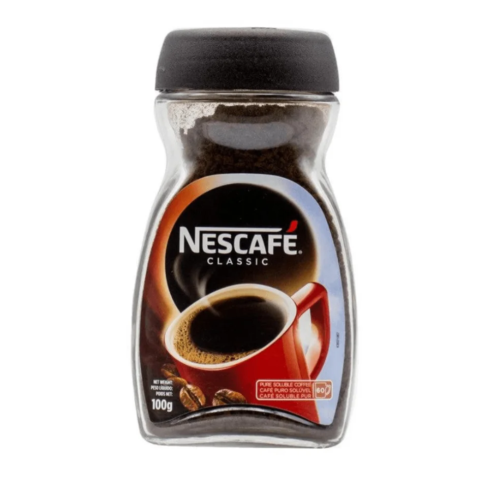 Хорошее качество Лучшая цена оригинальный Nestle Nescafe Tradicao classic 200g для продажи