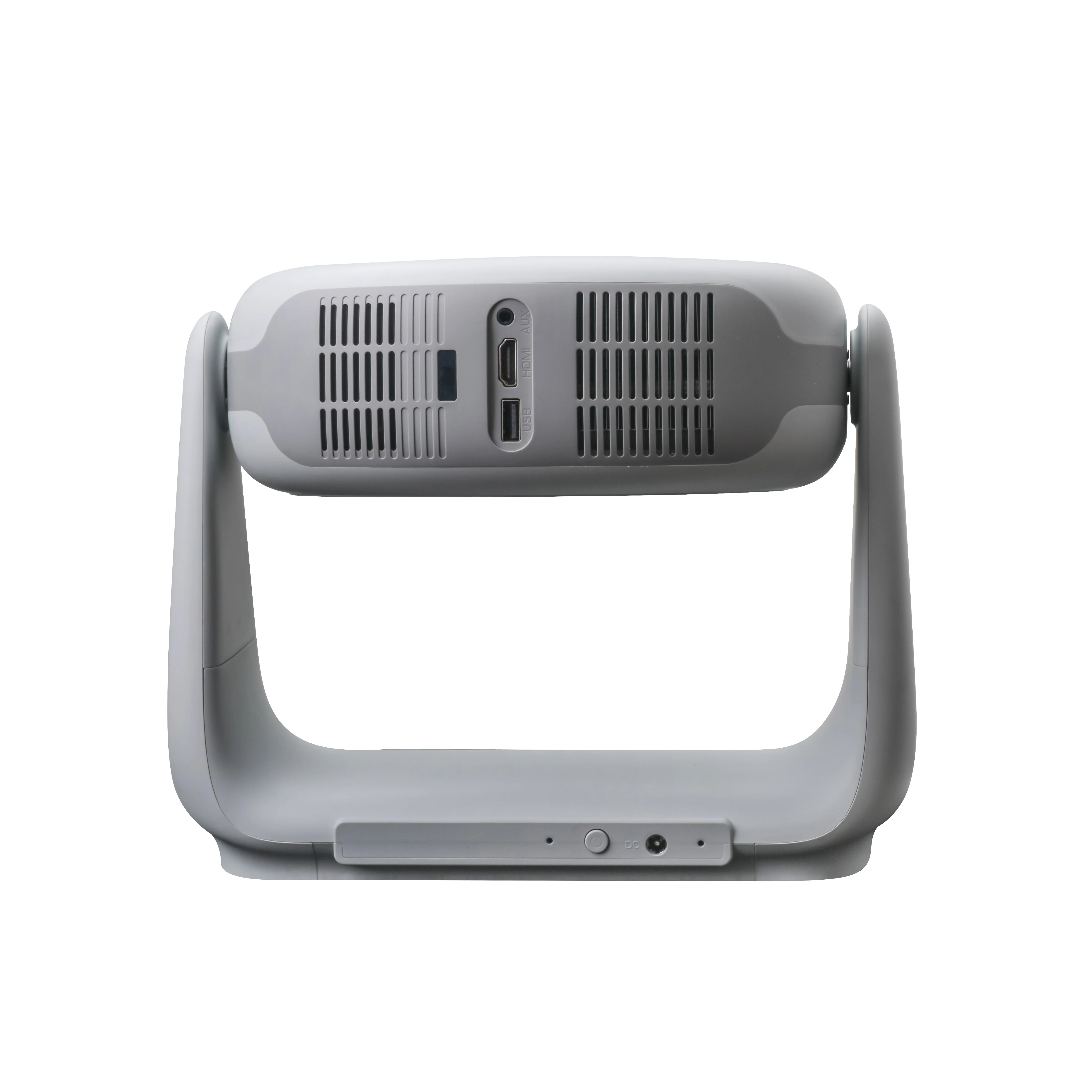 High-quality projectors are available with innovative technology and portability
