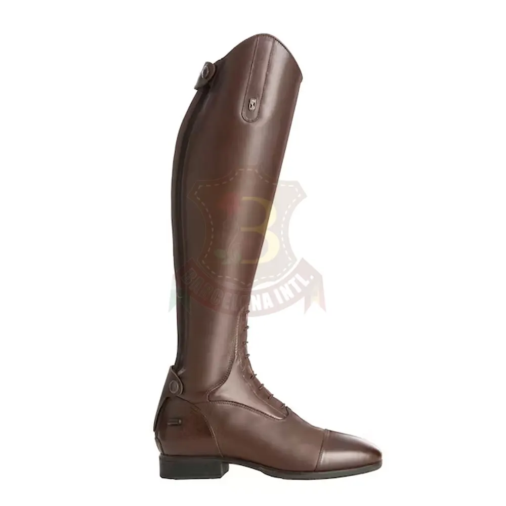 Сапоги для верховой езды, высокое качество, под заказ, доступны все цвета, длинные кожаные сапоги для верховой езды