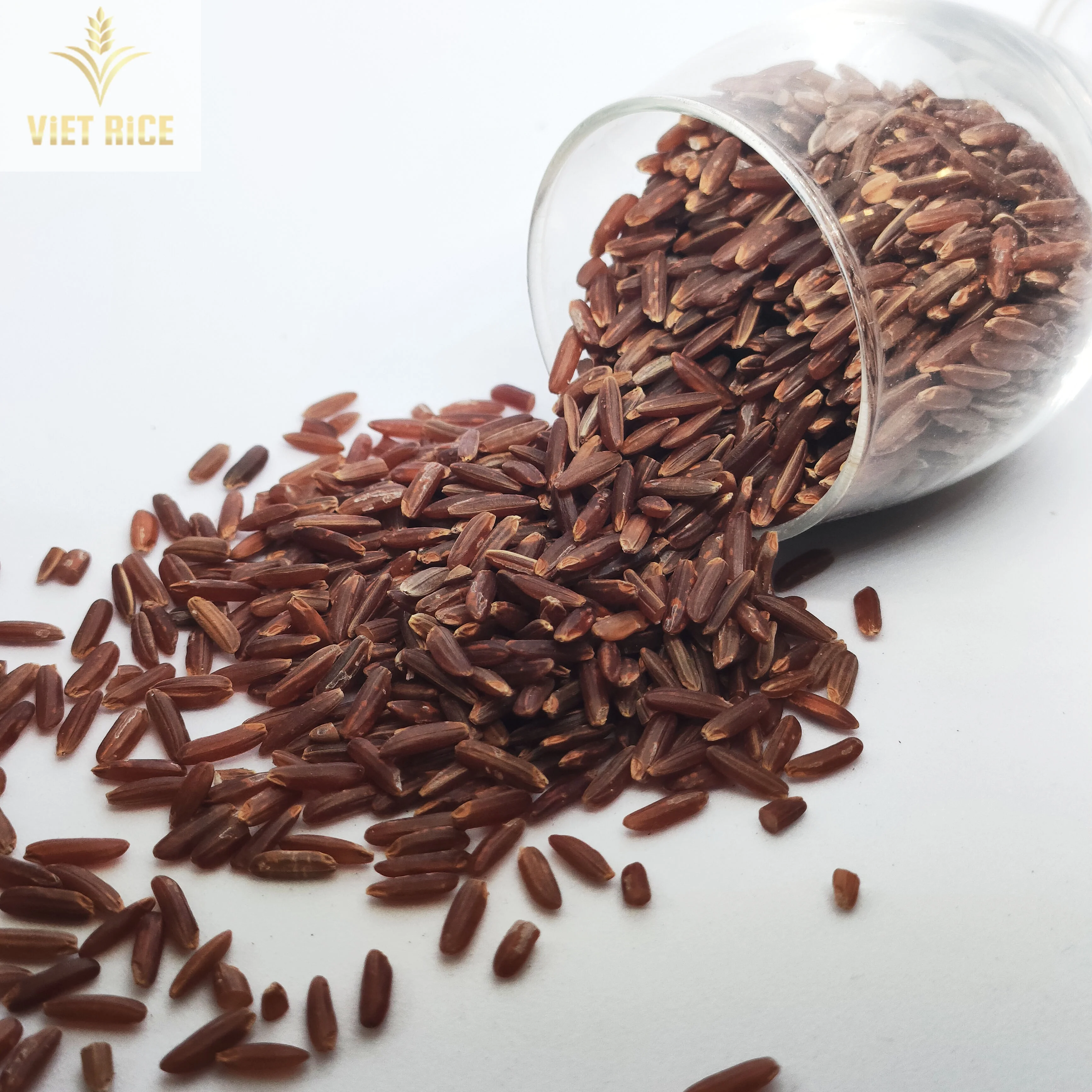 Organic Red Rice - Organic Rice For Wholesale From Vietnam Whatsapp +84837944290