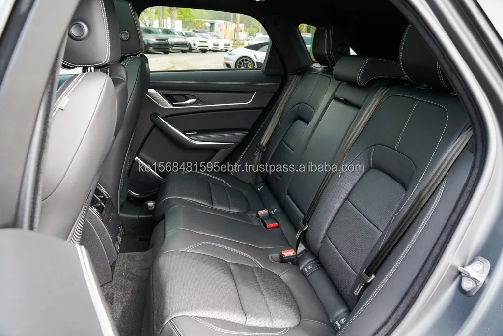 Хит продаж дешевый F-PACE Jagua-r P250 R-Dynamic S Awd SUV