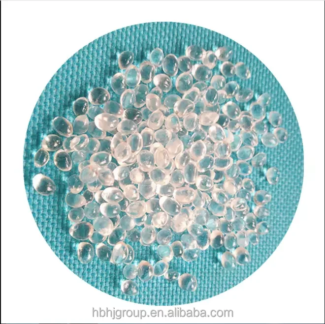 Korea LG EVA EA19400 Plastic Granule Ethylene-Vinyl Acetate Copolymer EVA Raw Material Resin Granules