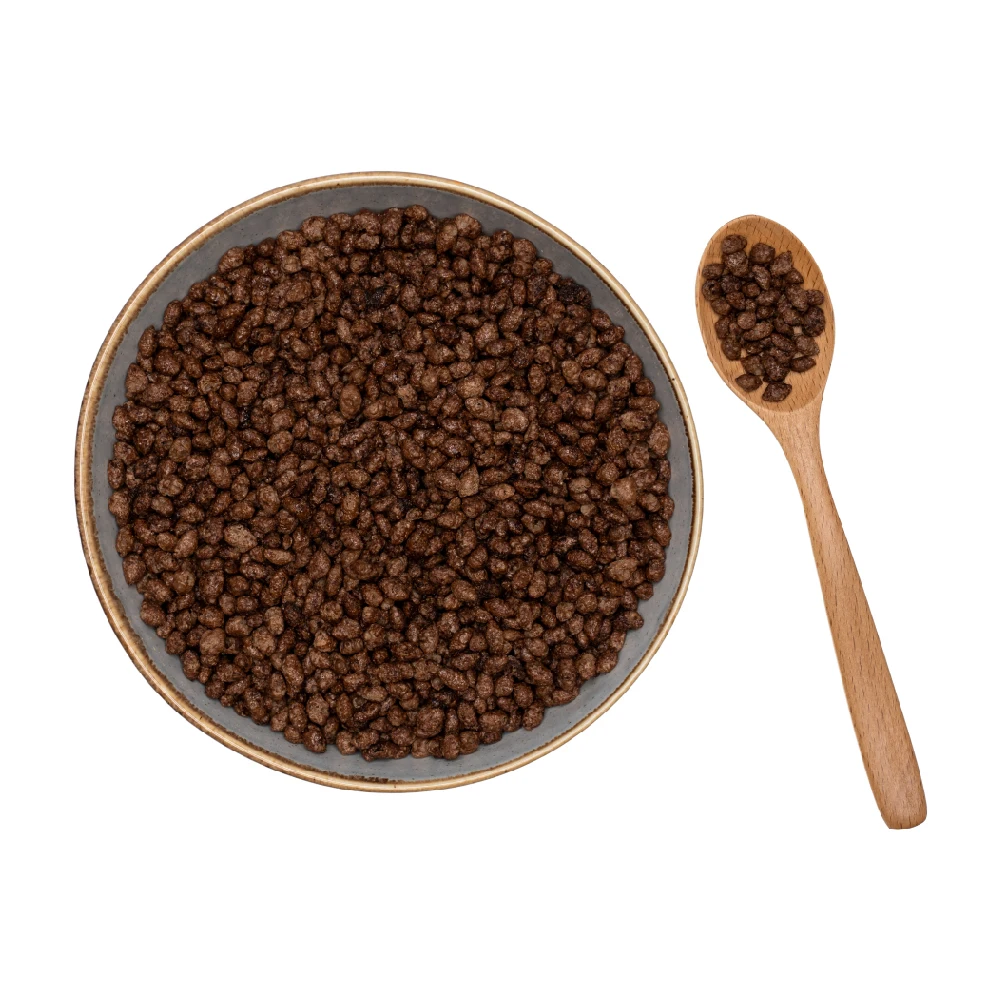 Choco Rice Hot Sale Tasty Rice Cereals Breakfast Cereal Cartoon Box from Turkey Best Price