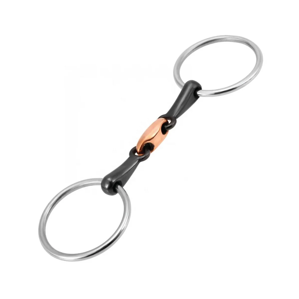 Plastic Applicator for Milk Sucking Prevention Device Livestock Anti Calf Milk Stop Sucking Cow Cattle Nose Feeding Tools