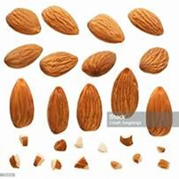 Bulk Almonds Natural No Additive Almond Nuts Roasted Almonds Wholesale