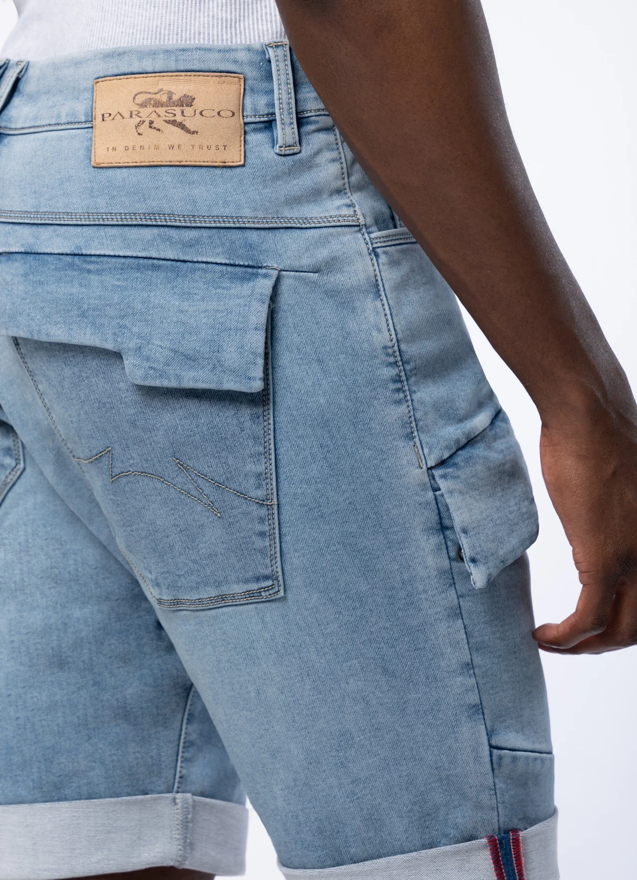 Cotton Summer Shorts Men Denim Shorts Jeans Pant Homme Custom Short Jeans Trouser Men Skinny Damage Jeans For Men Stylish