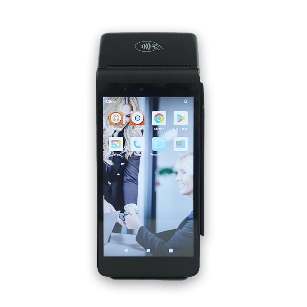 Revolutionary Payment POS Android 13 OS System: Your Smart, Efficient, and Secure Payment Solution!