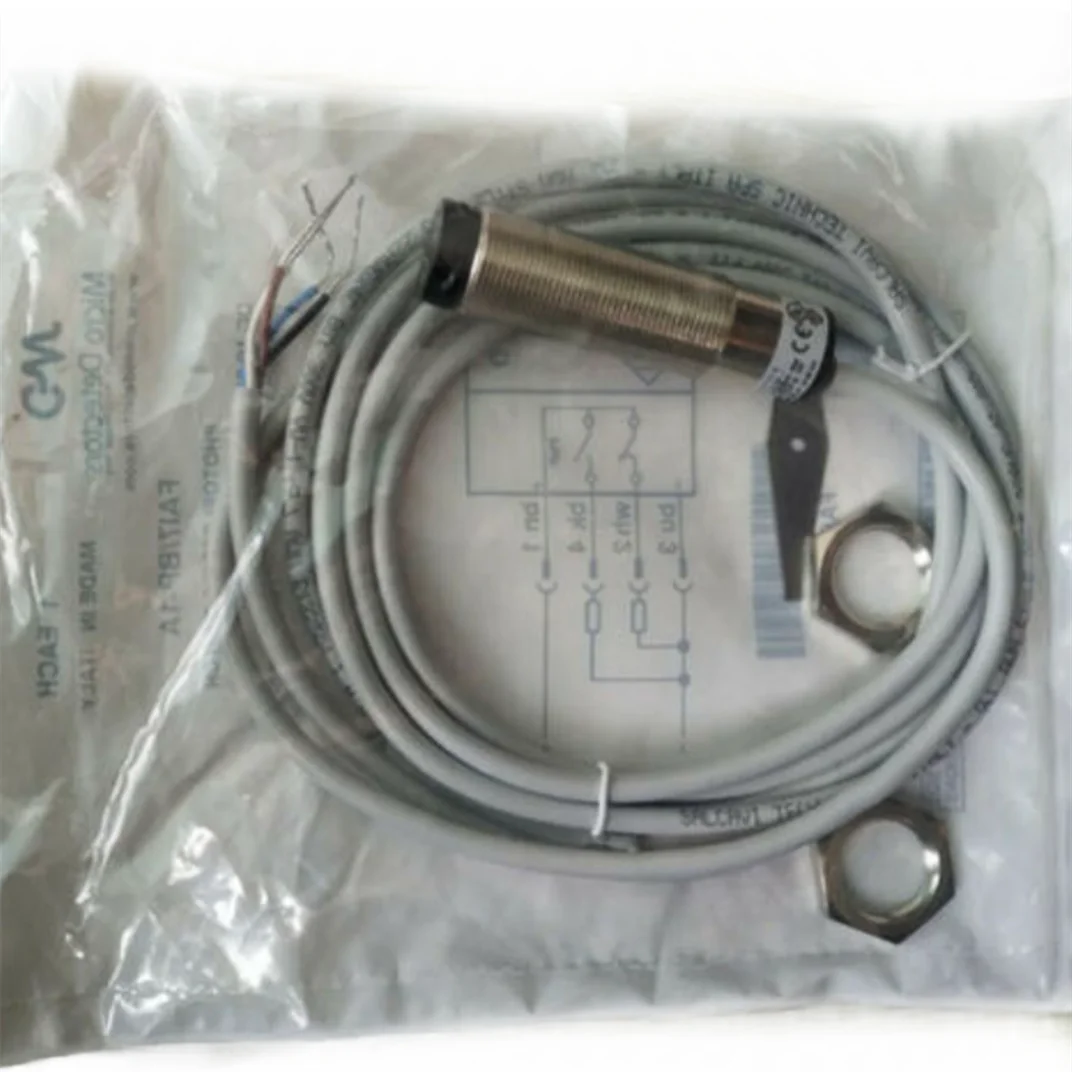 New inductive sensor FA18/FA17/BN-0A FAI6/BP-1A FA17/BP-1A FAI7/BP-1E Quality assurance of proximity switch