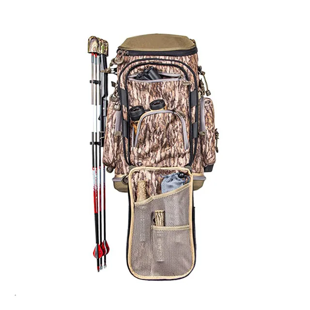 Latest Design Outdoor Hiking Hunting Sporting Bag Equipment Backpack Outdoor Traveling Camping Hunting Bags