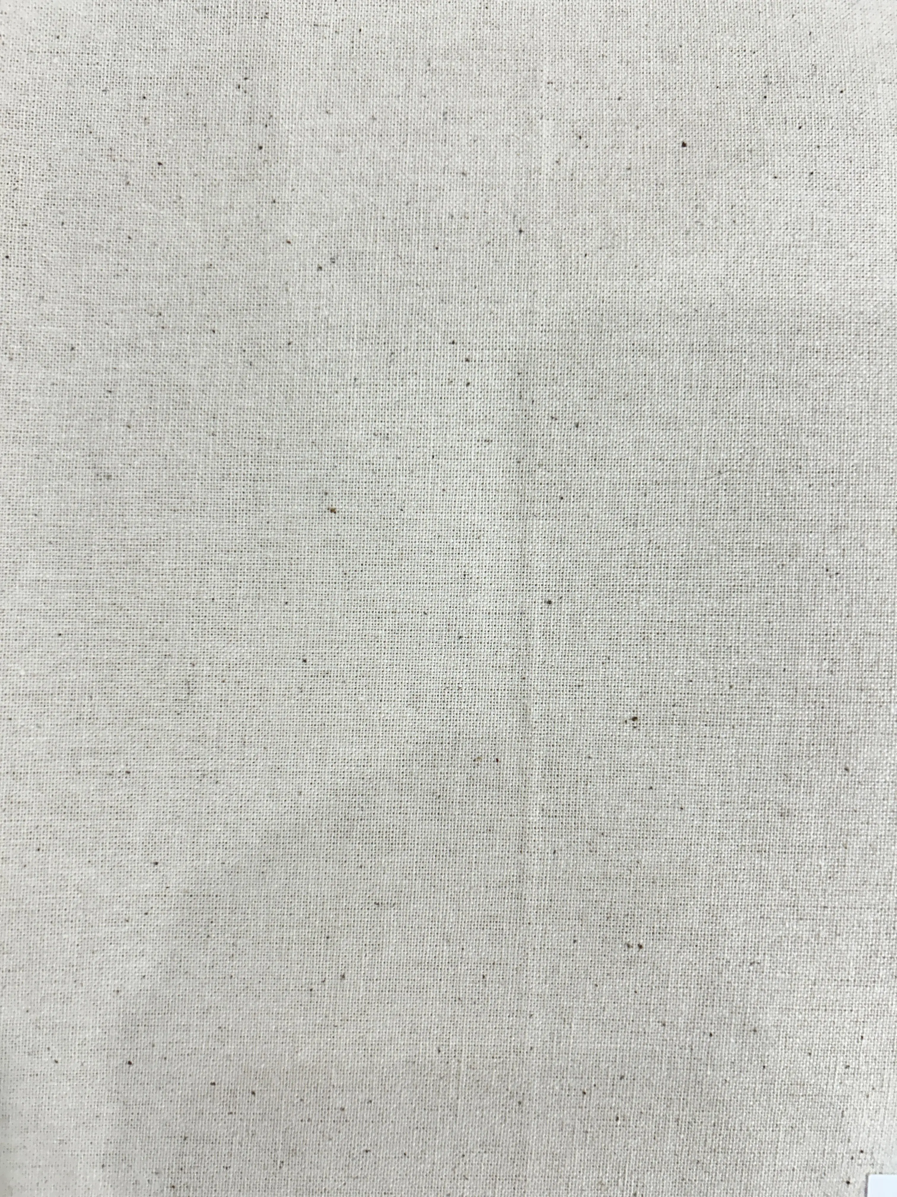 Premium Quality 180 GSM Organic Cotton Fabric for Shirts Bags Covers Curtains Lace Fabric-for Boys and Girls