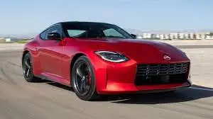 2020 - 2023 Подержанный спортивный Спортивный автомобиль Nissan Z компактный высокопроизводительный бензиновый