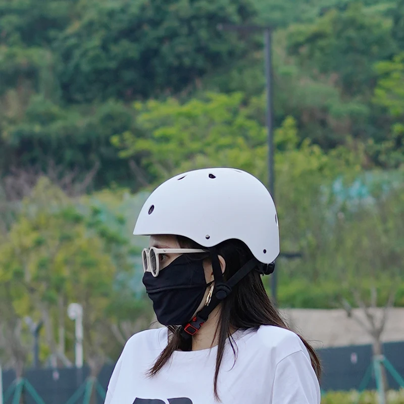 Hot Selling China Factory CE approval Safety Sports Riding Open Face Skateboard Scooter Cycling Skating Bike Bicycle Helmet