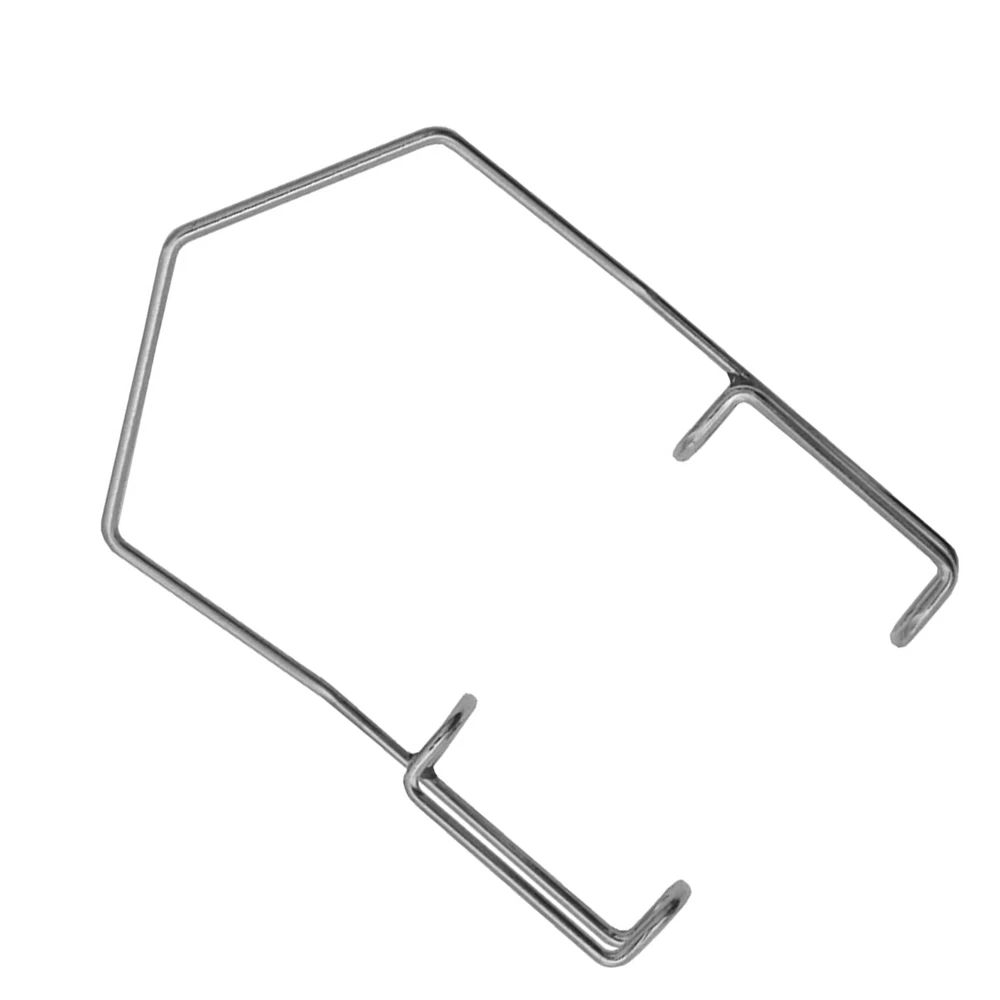 Top Quality Barraquer Eye Speculum German Steel Eyelid Distractor Eyelid Stretcher Lid Speculum Ophthalmic Instruments