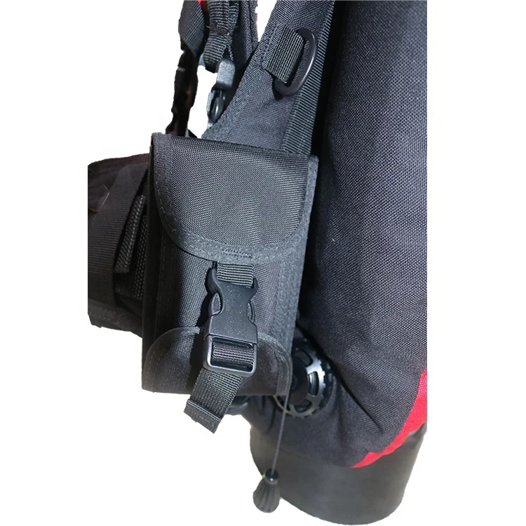 Hot Sale High Quality Commercial Diving Wing Package Wing Backplate Bcd