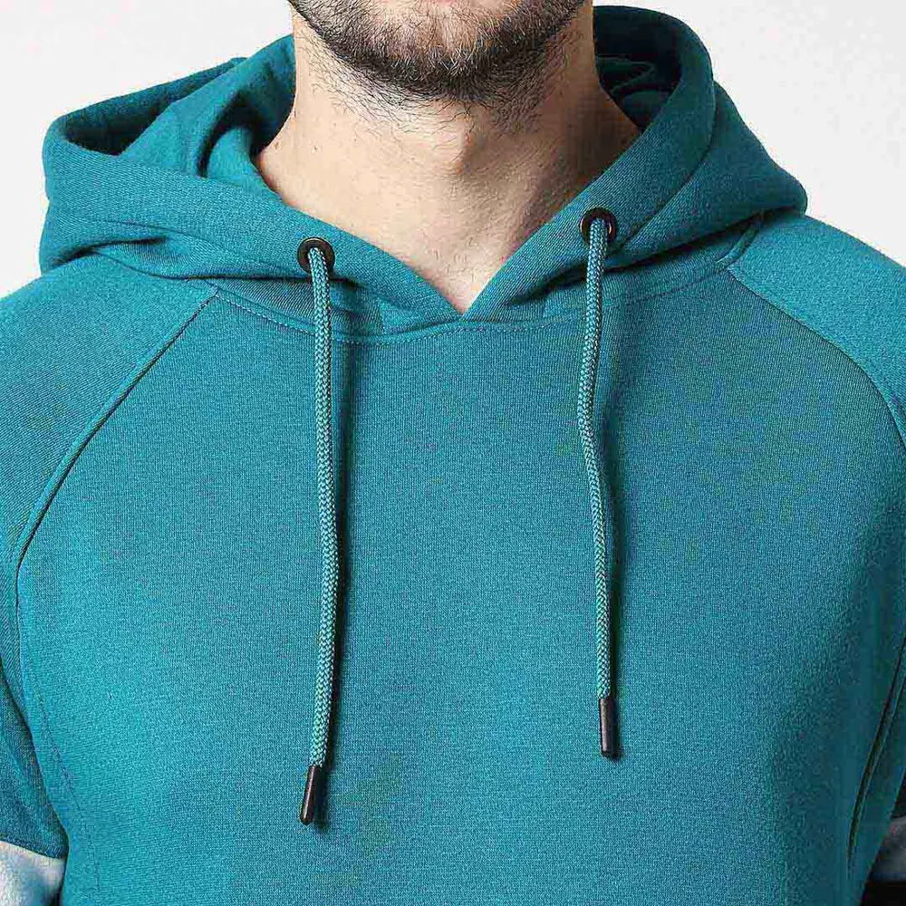 High Quality Streetwear Men Hoodies Professional Manufactures Pullover Winter Wear Men Hoodies For Online Sale
