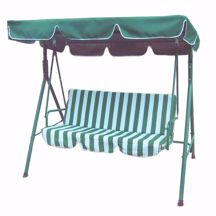 Двойное сиденье садовая мебель ротанга патио качели подвесное яйцо кресло с подставкой для отдыха плетеное Патио сад Терраса