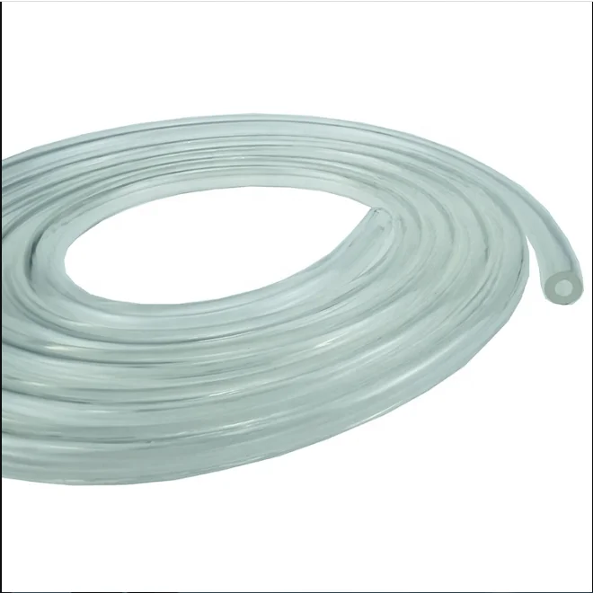 Cheap Plastic Soft pvc Medical Tube Scrap