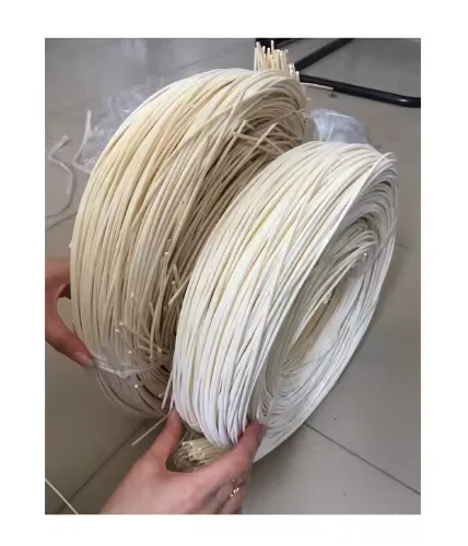 High Quality Raw Rattan Core Materials from Vietnam for Tricholoma Matsutake Best Price Supplier