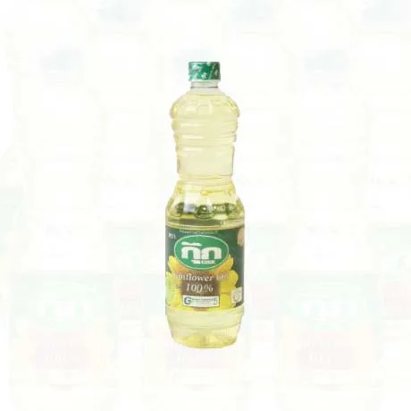 Refine sunflower oil product from Thailand packing size 1 liter use for cooking oil for sample product price packing size