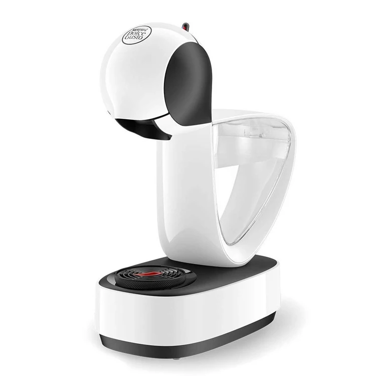 Certified Easy Clean K Cup Filter Dolce Nescafe Gusto Coffee Capsule