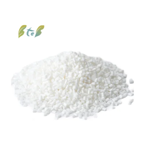 100% Biodegradable Sea Shell Powder Sheet molding plastic pellets