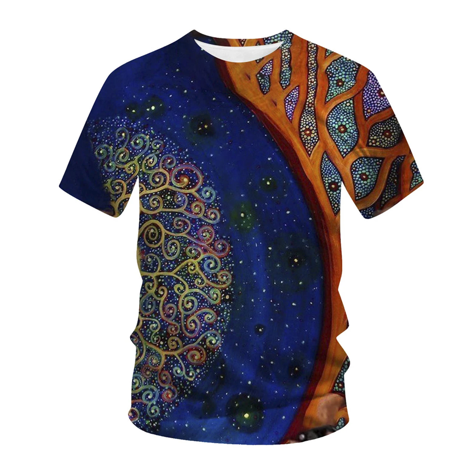 100% Polyester Sublimation T Shirt Custom T Shirt Printing Blank T-Shirt Men Best Price Tee Shirts