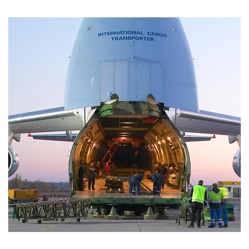 Top Service International Air Freight From Malaysia To Australia & New Zealand Forwarded To KLIA/Senai/Penang/Kota Kinabalu Port