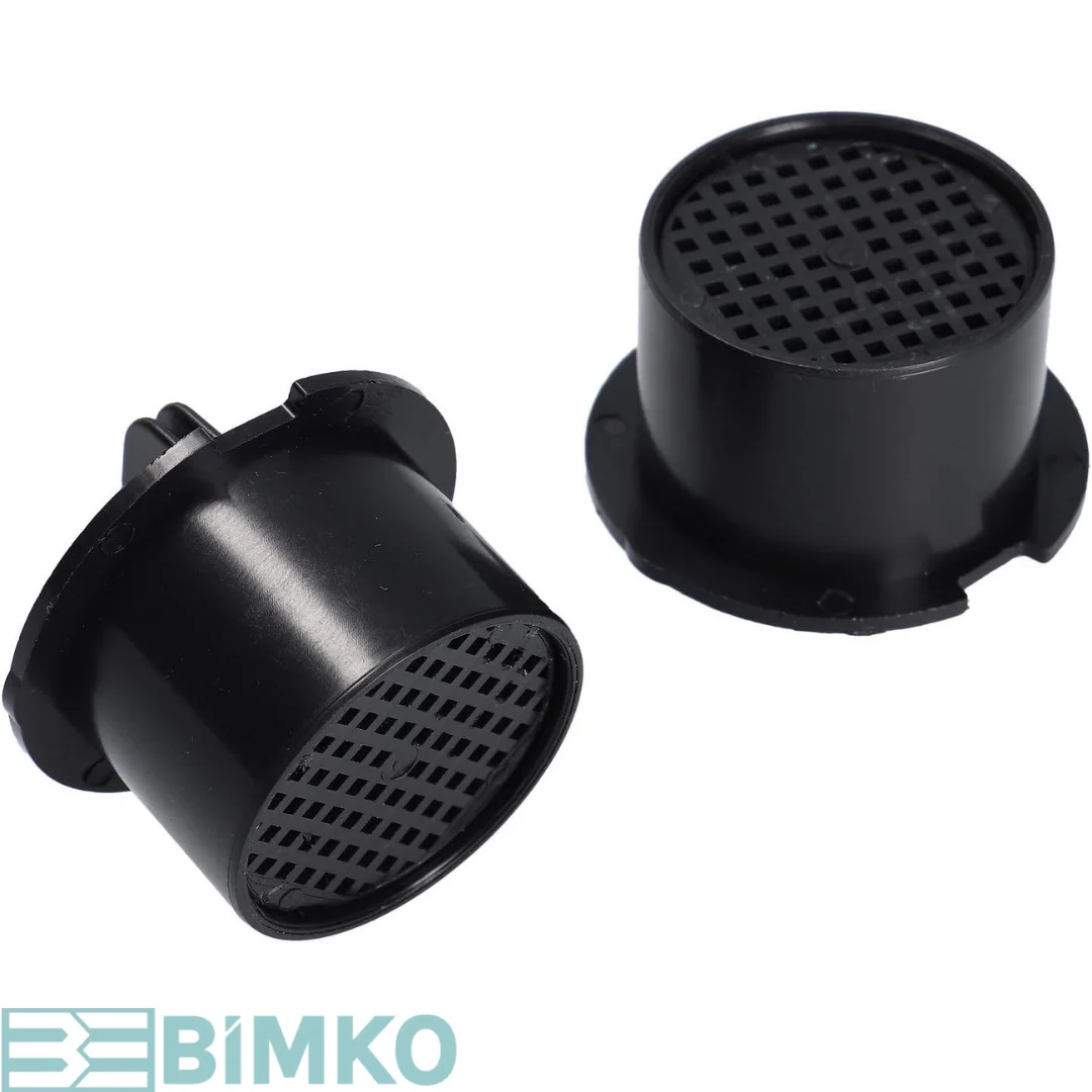 BMK-CF49 набор 2 шт. Угольный фильтр для холодильника охлаждения вина активированный уголь бытовая техника 9447050 5466530