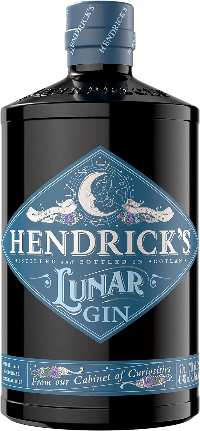 Hendricks Gin 70cl Wholesale Price / ORIGINAL HENDRICKS GIN WHOLESALE SUPPLY 70Cl