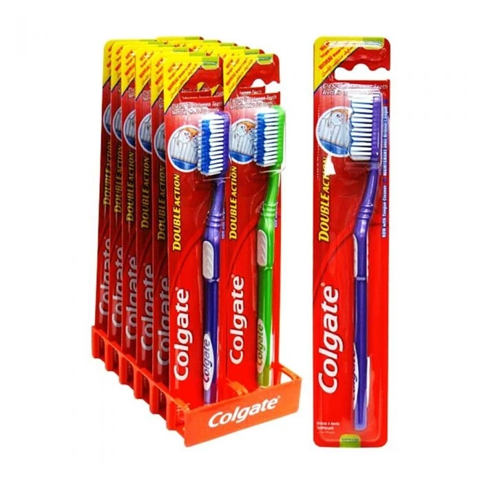 Colgate зубная щетка на экспорт | Зубная оптом
