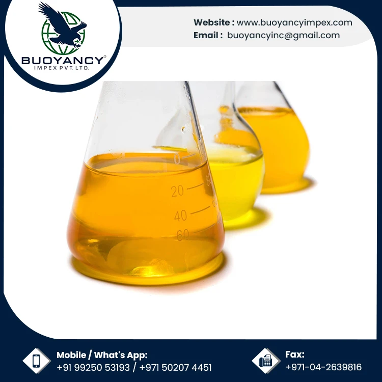 Market Price Recycled Base Oil SN 150