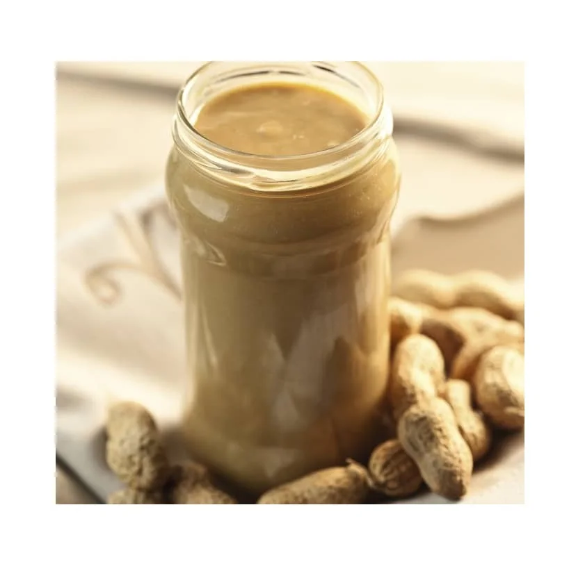 Купить арахисовое масло по лучшей цене