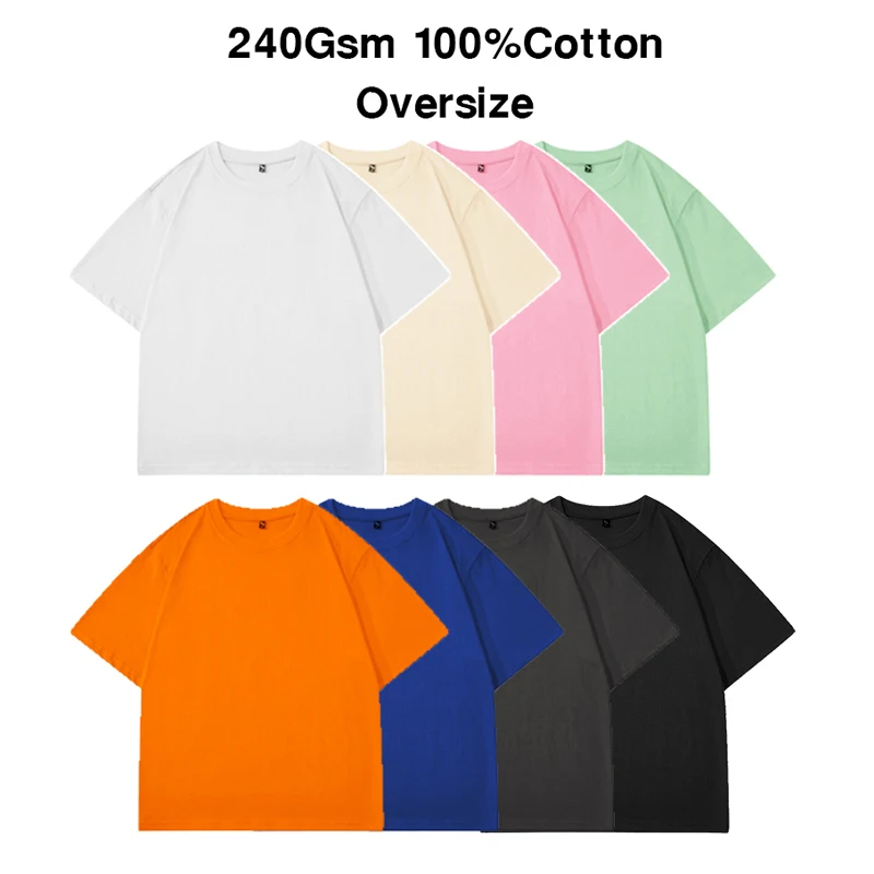 Custom Oversize Acid Wash T Shirt,Cotton Oversized Boxy Drop Shoulder Heavyweight Tshirt,300 Gsm Acid Wash T-Shirt Oversized Tee