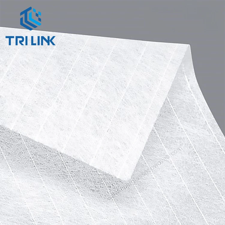 Factory Price Wholesale Fiberglass Roofing Mat Fiberglass Roofing Material For Roof Protection