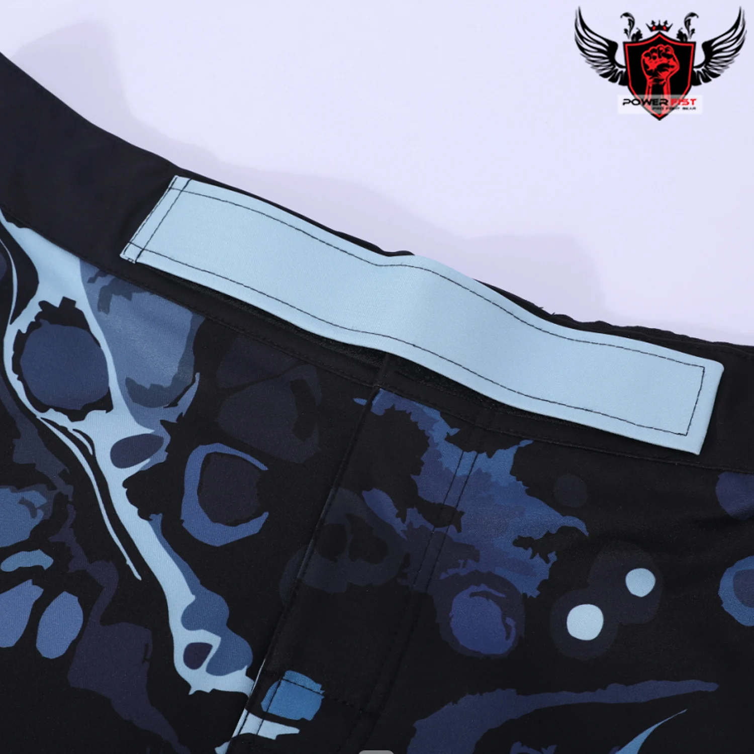 Design Your Own Custom Fighting MMA Shorts Kickboxing Sublimated Martial Arts MMA Fighting Shorts