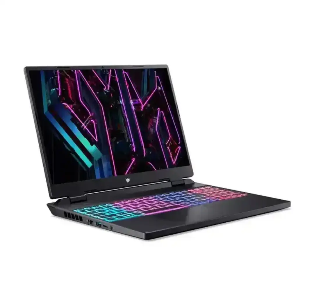 Ready to ship newly Acers Predator Helios Neo 16 (PHN16-71-96AB) Gaming Laptop 2024