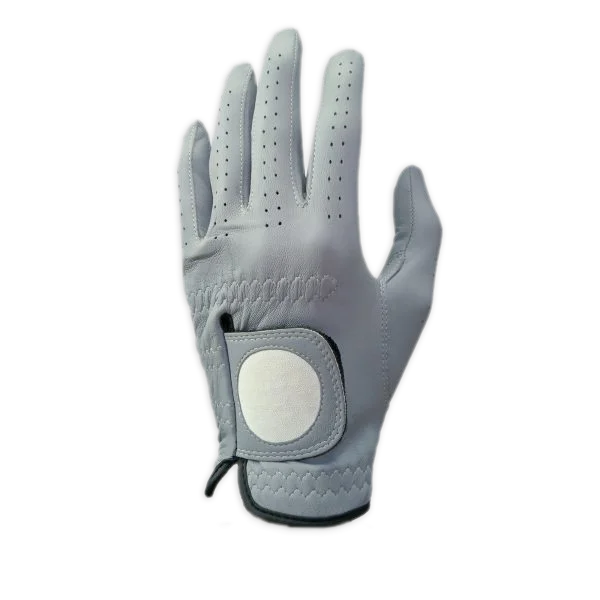Summer Outdoor High Quality Soft Cabretta Sheep Leather Sports Glove