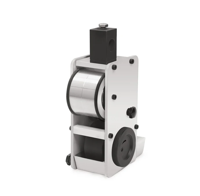 Semi Automatic 50 Meters Per Minute Print Speed Mini Portable Online Flexo Printing Machine/ Plastic Bag Printing Machine