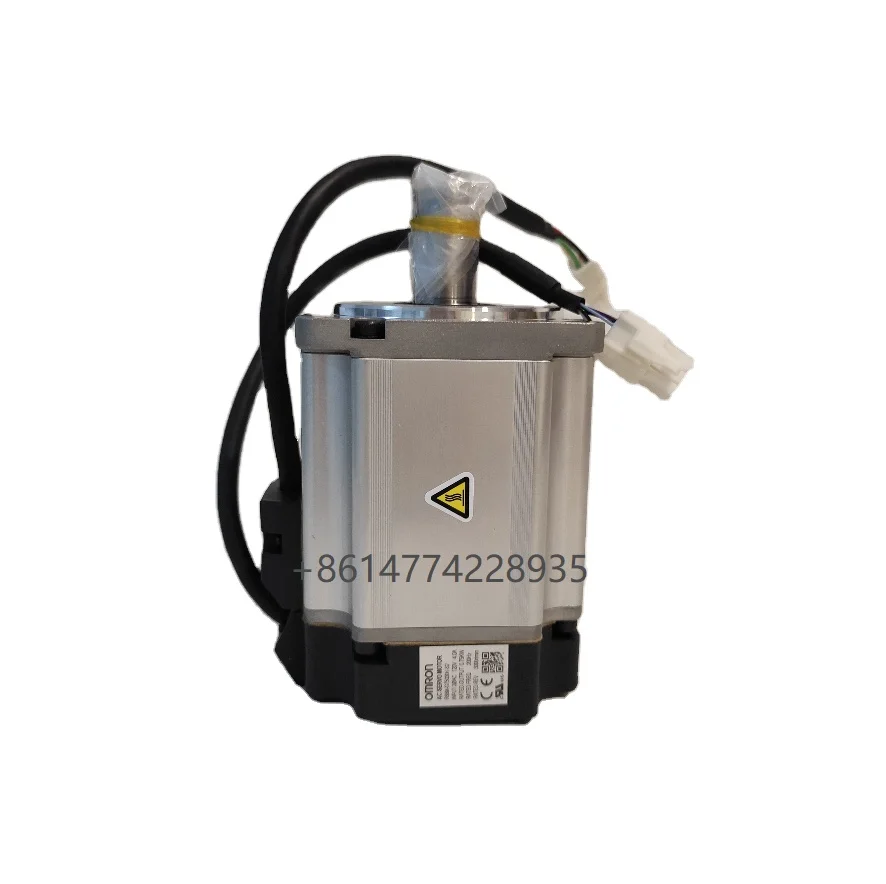 750W Incremental 200VAC G-Series Servo Motors R88M-G75030H-S2